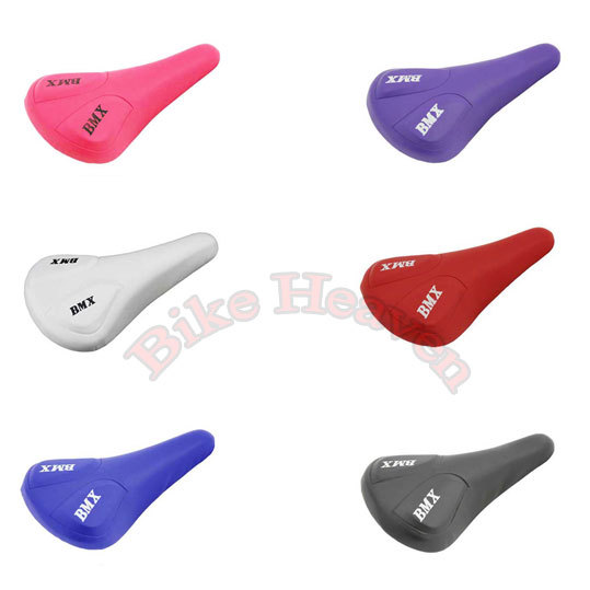 old school bike seat